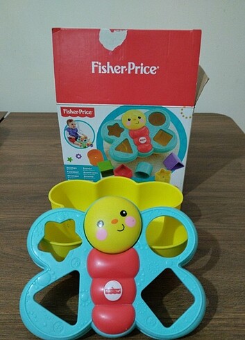 Fisher Price
