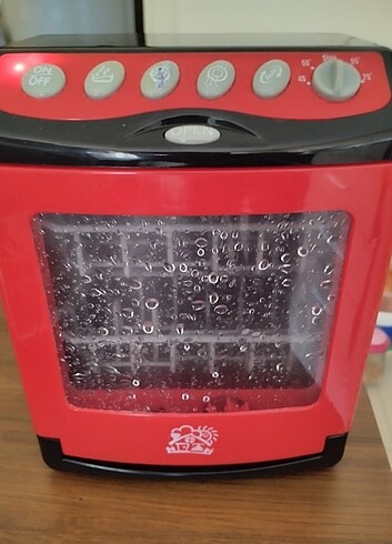 Bulaşık Makinesi 