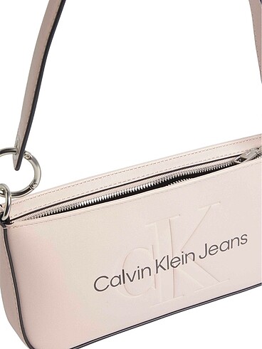 Calvin Klein Calvin klein kadın omuz çantası