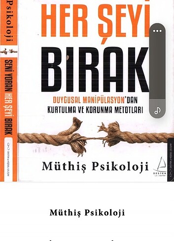 Seni yoran herşeyi birak kitabı pdf