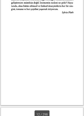  Beden Renk Gece yarısı kütüphanesi kitabi pdf satılıktır 