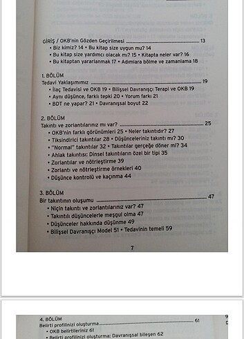  Beden Takıntılarla başa çıkma kitabi pdf satılıktır 