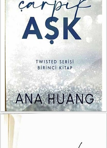 Çarpık aşk kitabi pdf satılıktır 