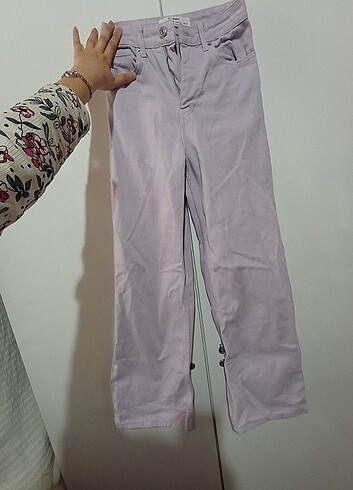 Stradivarius Stradivarius pantolon