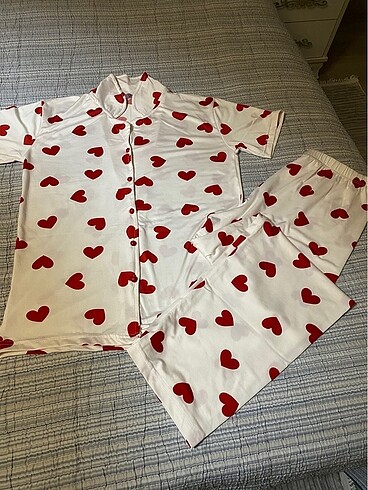 Kalpli pijama