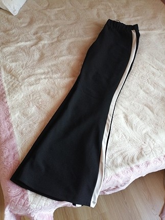 koton esnek bol paça pantolon
