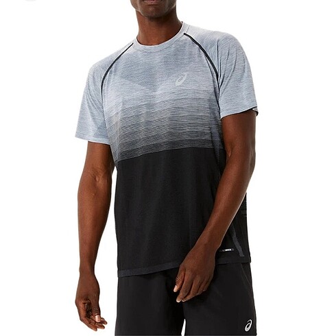 Asics tshirt