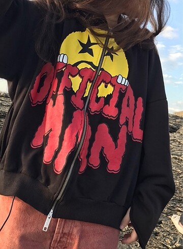 Boohooman Hırka