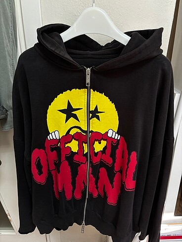 Zara Boohooman Hırka