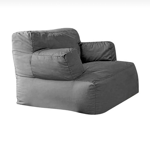 Diğer Comfy armut koltuk