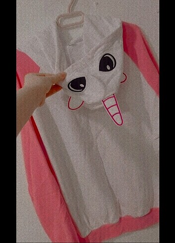 s Beden Unicorn sweatshirt