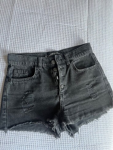 Lc waikiki kot şort