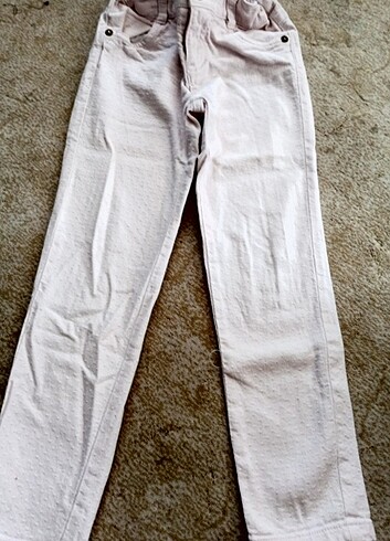 LC Waikiki Pantolon