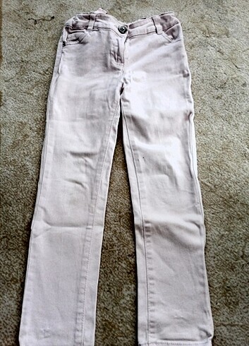 LC Waikiki Pantolon 
