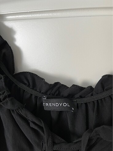 Trendyol & Milla Trendyolmilla mini elbise