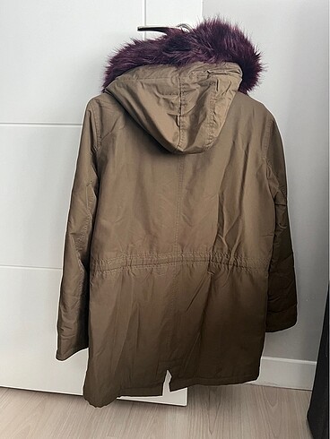 Mavi - Parka - Görsel 3