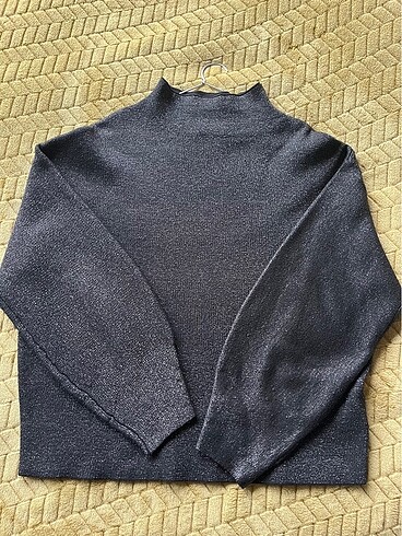 H&M kazak simli