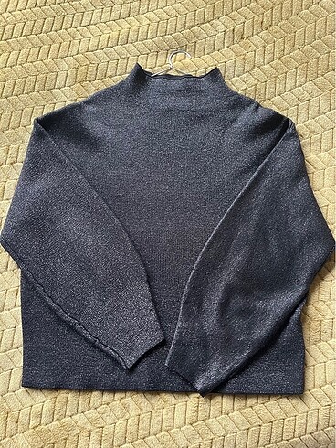 H&M H&M kazak simli