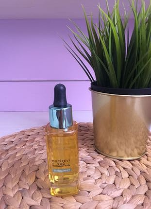 L'Oréal Paris Loreal mucizevi yağ