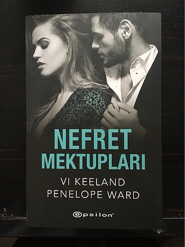 NEFRET MEKTUPLARI
