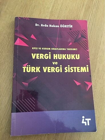 KPSS maliye