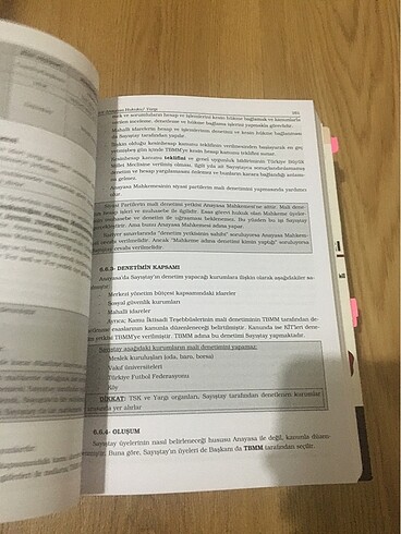  Beden KPSS hukuk
