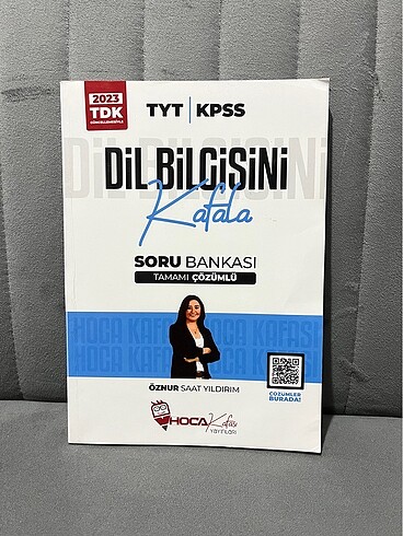 Dil bilgisi soru bankası