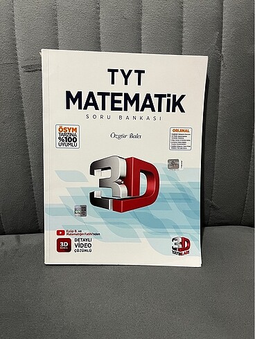 Tyt matematik soru bankası