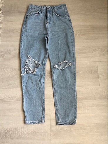 Kot pantolon