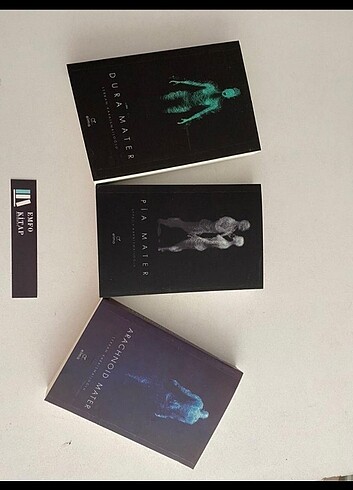 serkan Karaismailoğlu 3lü set