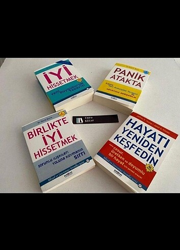 DR. DAVİD BURNS