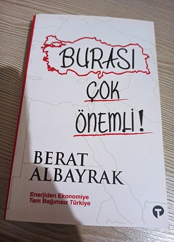 Berat Albayrak