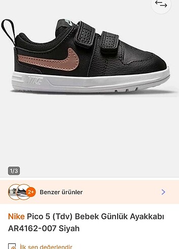 25 Beden Spor ayakkabı