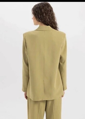Defacto Blazer ceket
