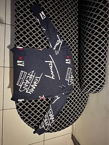 Tommy Hilfiger Tommy hilfiger kazak