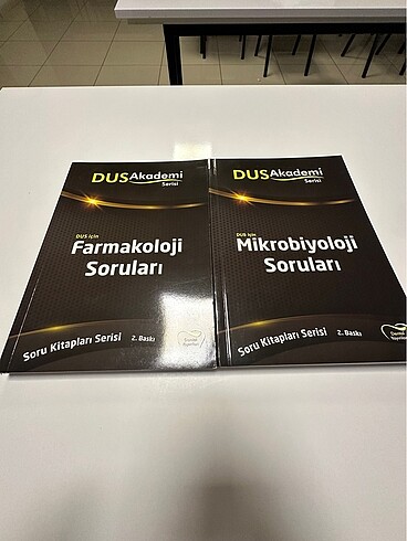 Dusakademi soru bankaları