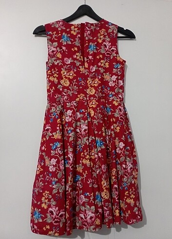 LC Waikiki Elbise