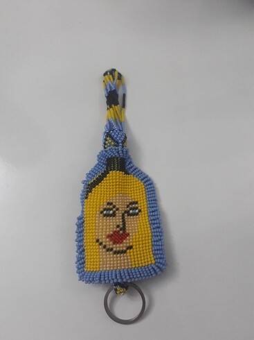 Anahtarlık