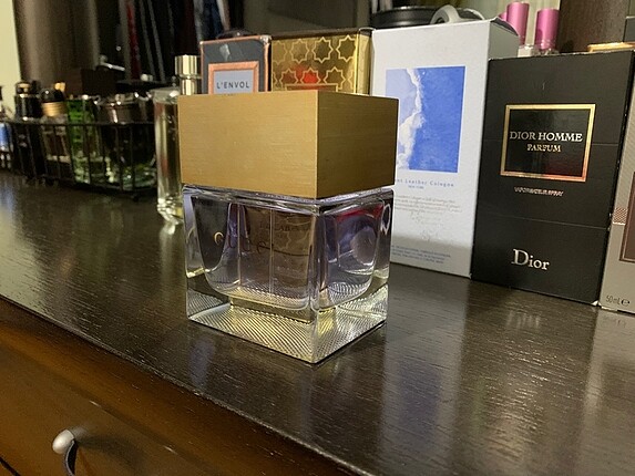 GUCCİ POUR HOMME II