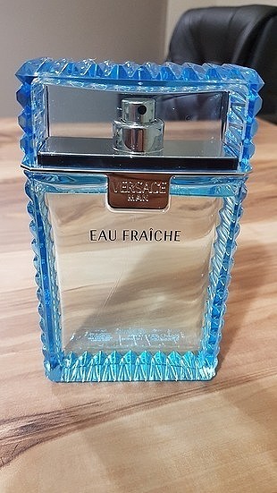 VERSACE EAU FRAICHE 200 ML ORIJINAL TRENDYOL FATURALI