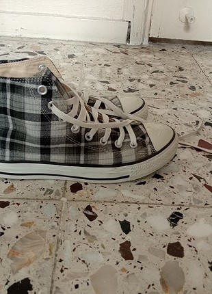 Converse ayakkabı