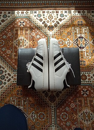 Orjinal Adidas Süperstar
