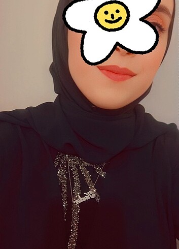 Diğer Kadın Tesettür Elbise