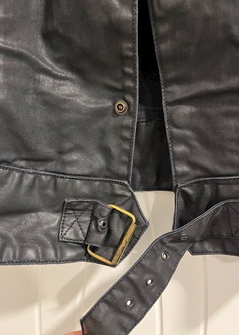 Wrangler Ceket - Görsel 4