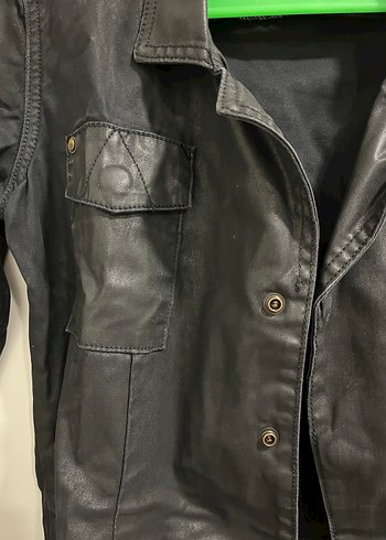 Wrangler Ceket - Görsel 3