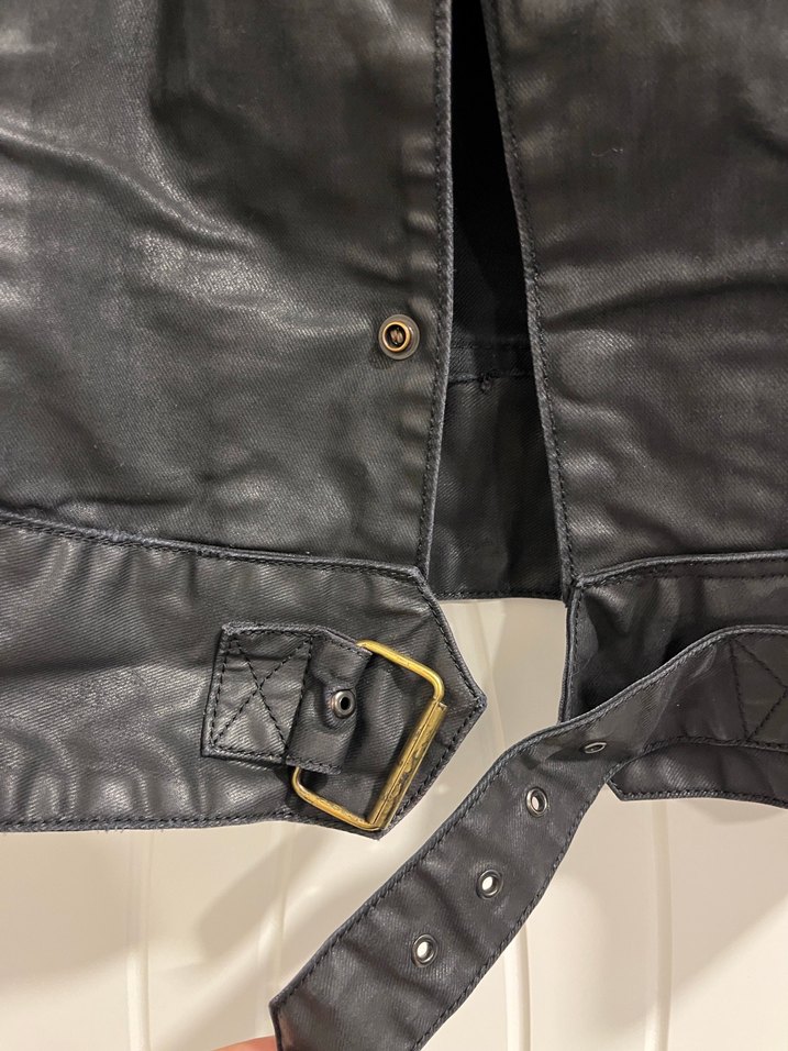 Wrangler Ceket - Görsel 4