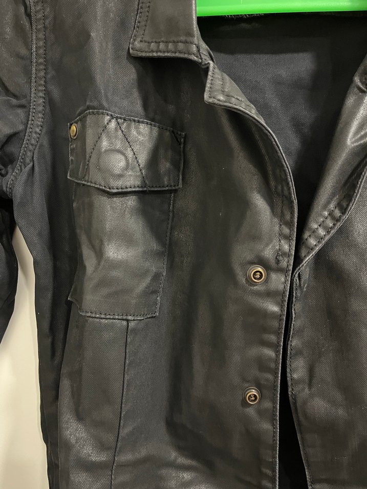 Wrangler Ceket - Görsel 3