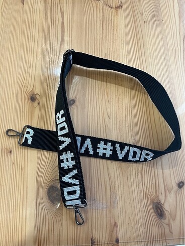 Vdr Çanta Askısı