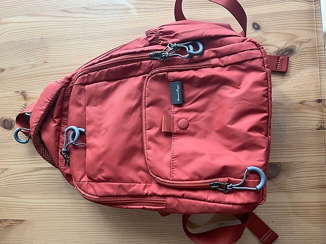Smart Bags