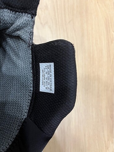 Salomon QUEST 4 GORE-TEX bot - Görsel 5